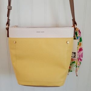 Anne Klein bag